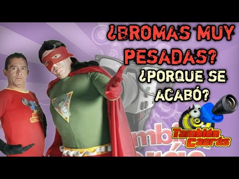 Why was También Caerás canceled? - The story of También Caerás