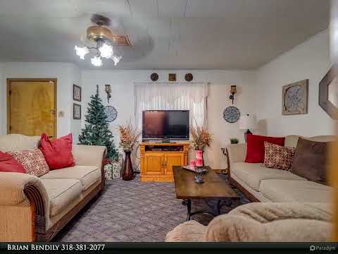 202 Gilbert Street, Monroe, LA home video tour