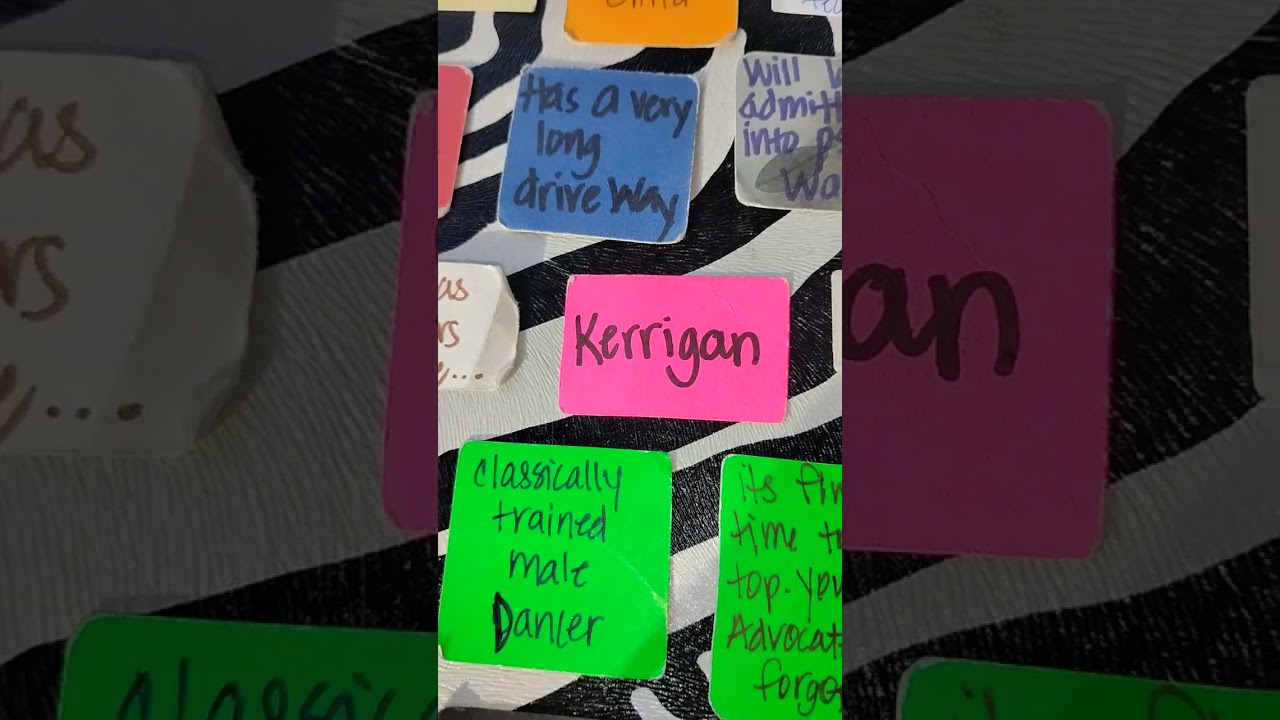 The one who tried to implicate you in a crime that you know NOTHING about is BUSTED.