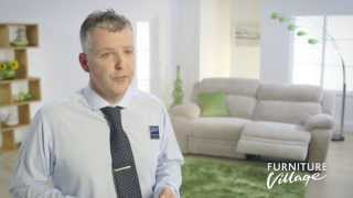 How to choose a recliner: Make sure you're choosing the right power or manual recliner sofa for you