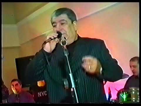 БОКА Москва 2003 год Ресторан ПОЛЁТ КОСЯК ЧИЛИМА 