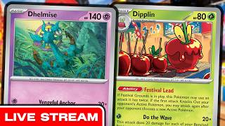 Gaming🔴!worlds !decklists !majors