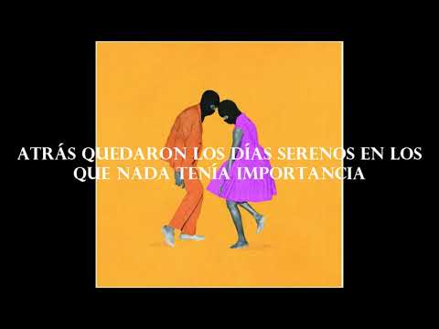 Gaël Faye ft. Flavia Coelho -  Balade brésilienne [Subtitulos Español]