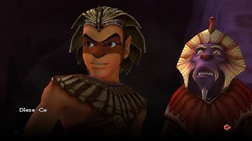 [4K] Sphinx and the Cursed Mummy - XBOX ONE X Part 1