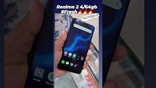 Realme 2 | 4/64gb #fresh🔥 @9629088149