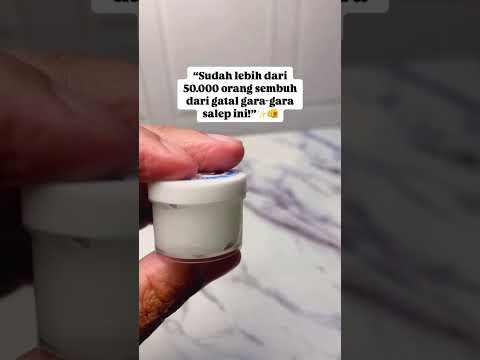 Gatal Hilang, Kulit