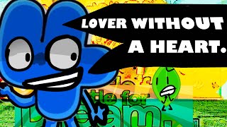 Lover Without A Heart.