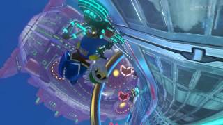 Mario Kart 8 - Mute City (Mii) (2017)