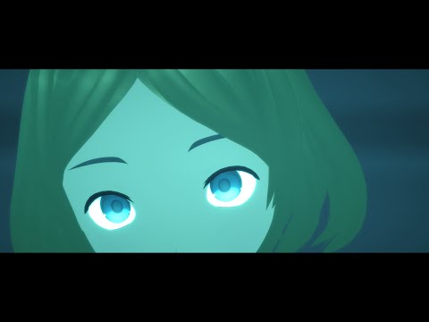 「柊キライ - エバ」MMD