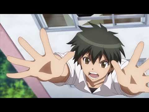 Wings - (Dub) Ben-To