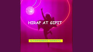 HIRAP AT GIPIT