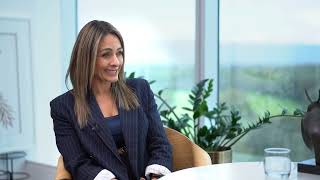 Episode 16 - The Founder Cannot Be the Operating System Forever | Rose Cocchairo of Resolve Divorce