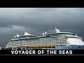 May 7, 2026 – Voyager of the Seas, Victoria BC
