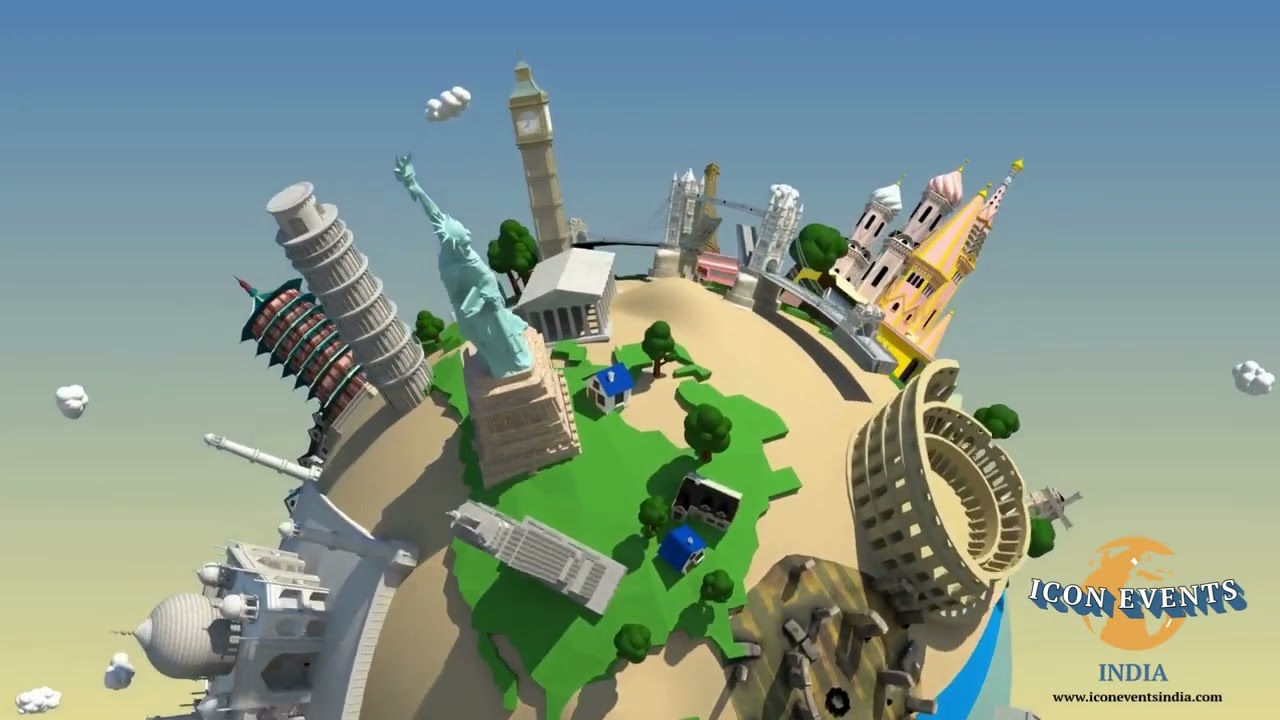 Introducing Icon Events India- Your gateway to exclusive travel experiences with an Indian Celebrity