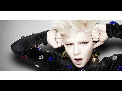 Robyn Missing U UNRELEASED Lenny B Club Mix