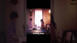 The Truth Behind Jun Sekitani - Eru Chitandas Uncle