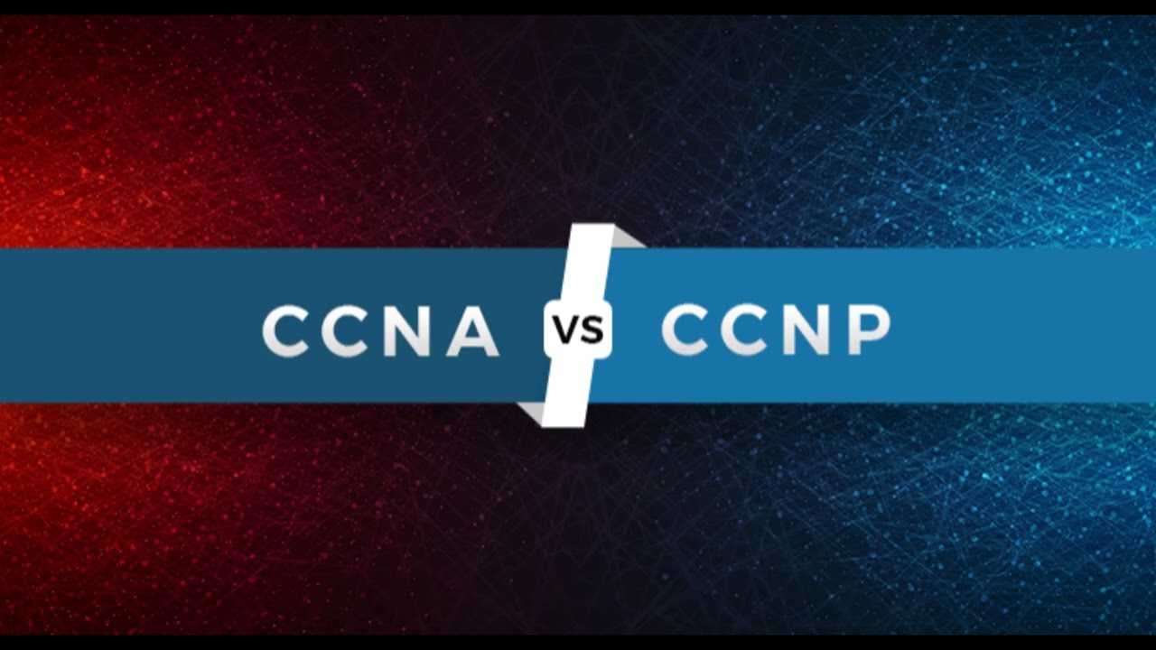 Cisco Certification Career Path