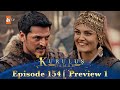 Kurulus osman urdu  season 5 episode 154 preview 1
