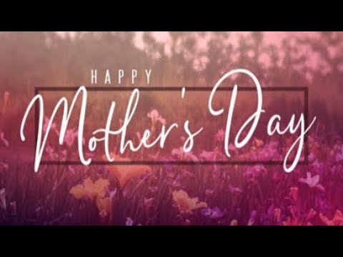 A Faithful Mom-May 14, 2023-Mother’s Day