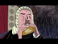 Dinner for few | Animated short film by Nassos Vakalis Mp3 Song
