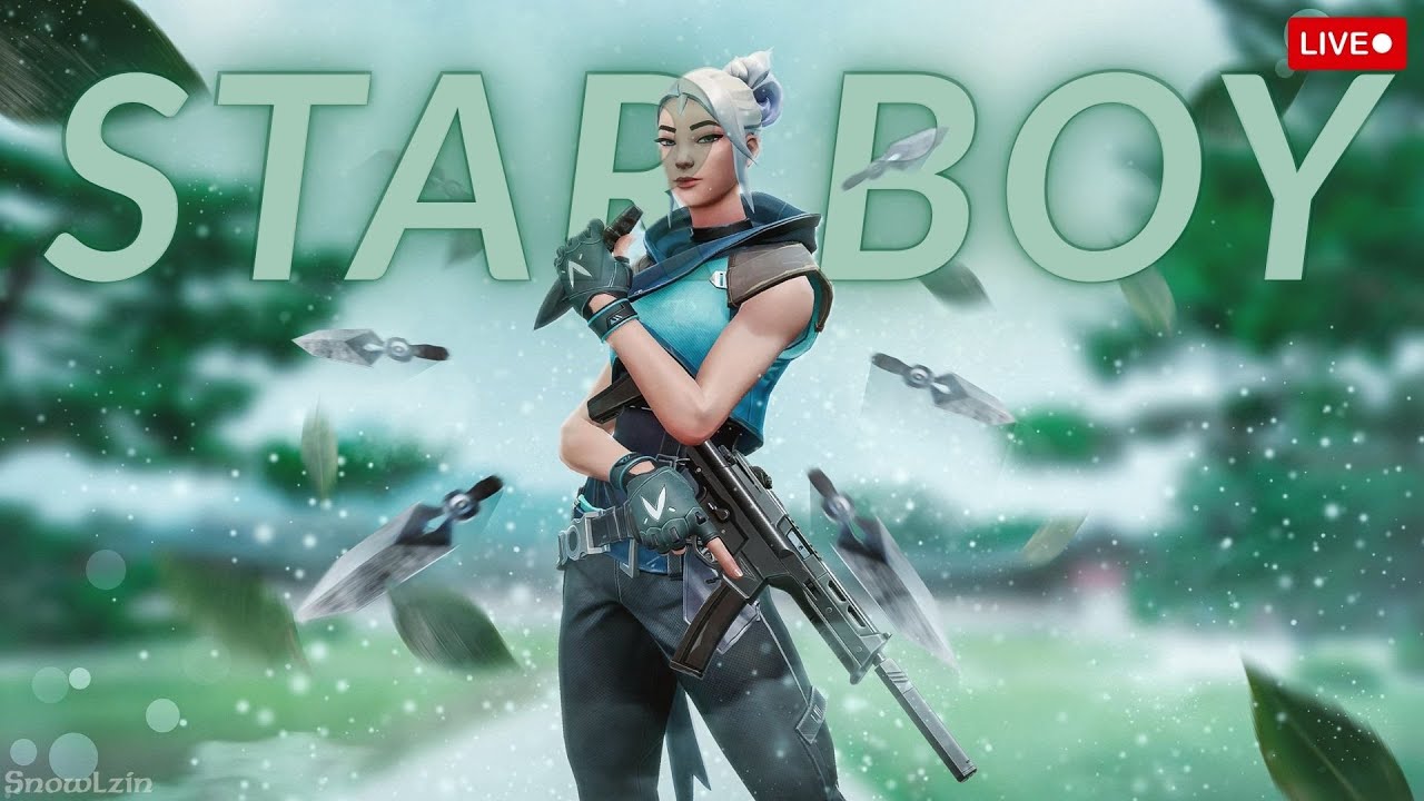 🔴Chill, Good Vibes, Bad Aim 🎧 | Valorant Live |🔥Road to 1k subs🔥| 