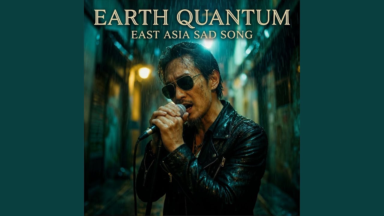 East Asia Sad Song