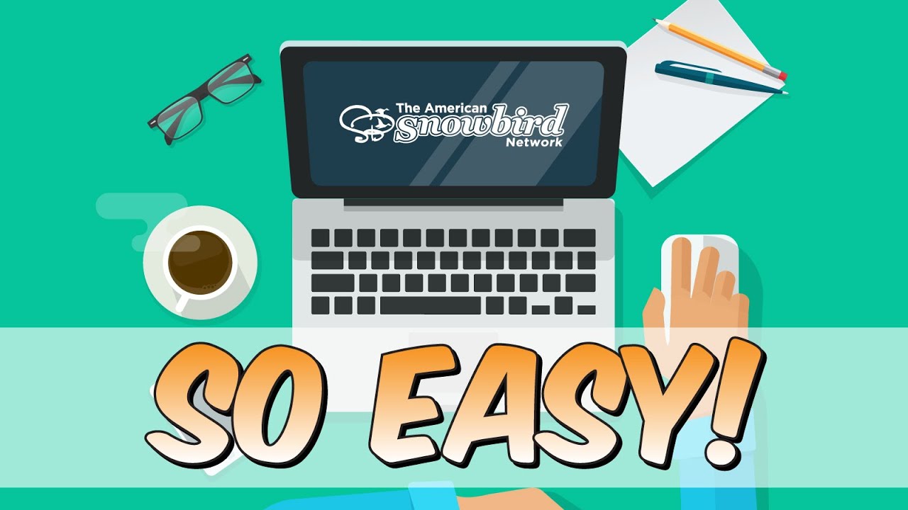 Marketing Your Monthly Vacation Rental is Easier than Ever!