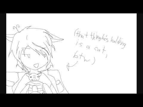 My headset practice