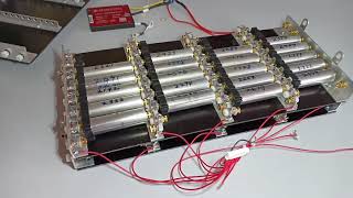 18650 Battery Holder Easy To Open or Change Configuration