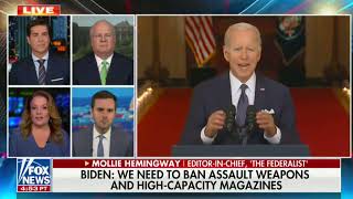 Mollie Hemingway