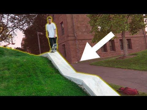 HOE DE BESTE SKATE plekjes!