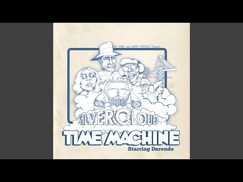 Burnin' Up (feat. Darondo)