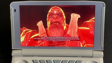 Powkiddy X18S Impressions and gameplay. The future of retro gaming?