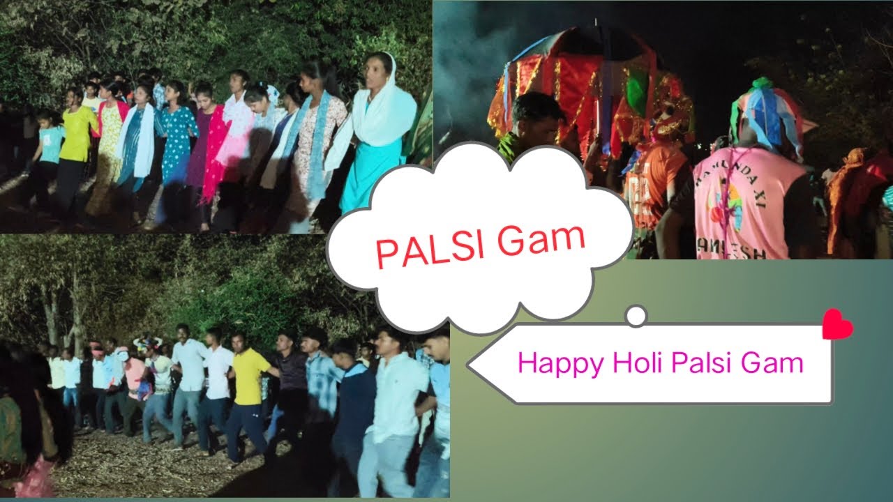 Happy Holi My village.happy holi 2!3!26.#viral #funny #video #viralvideo #youtube #youtube videos