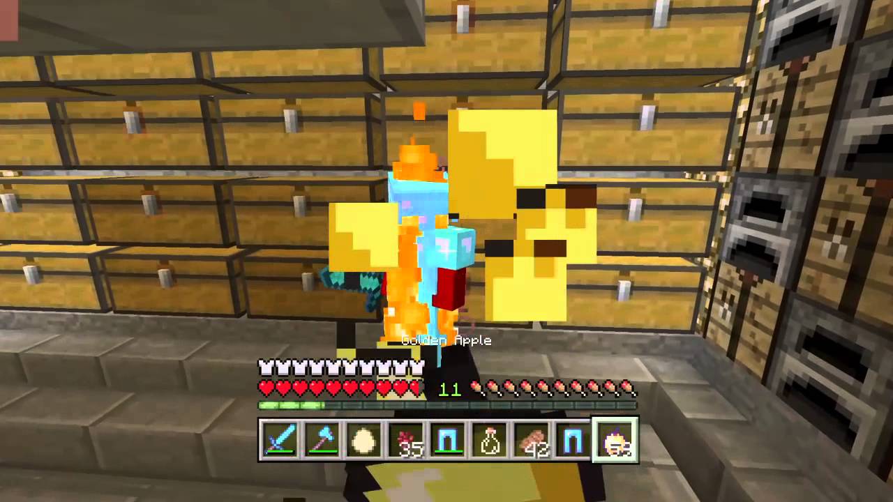 Minecraft PS4 FACTIONS Lets Play Ep5 I GOT RAIDED!!!!!