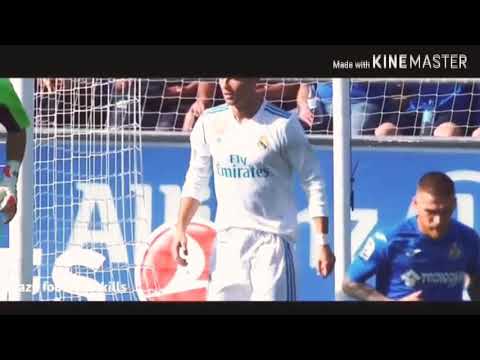 مهرجان شديت اجزائ علي مهرات رونالدو