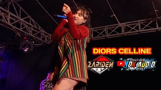 FULL SENYUM SAYANG || ZARIDEN MUSIC |• DIORS CELLINE ' KEDUNGTULUP BERSATU 2022