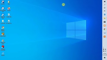 Membuat Form Login pada VB NET dari database MySql