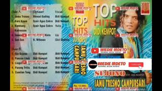Didi Kempot - Pancen Lheb @wiedieirdeto