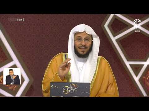 ما هي الذنوب التي مثل زبد البحر
