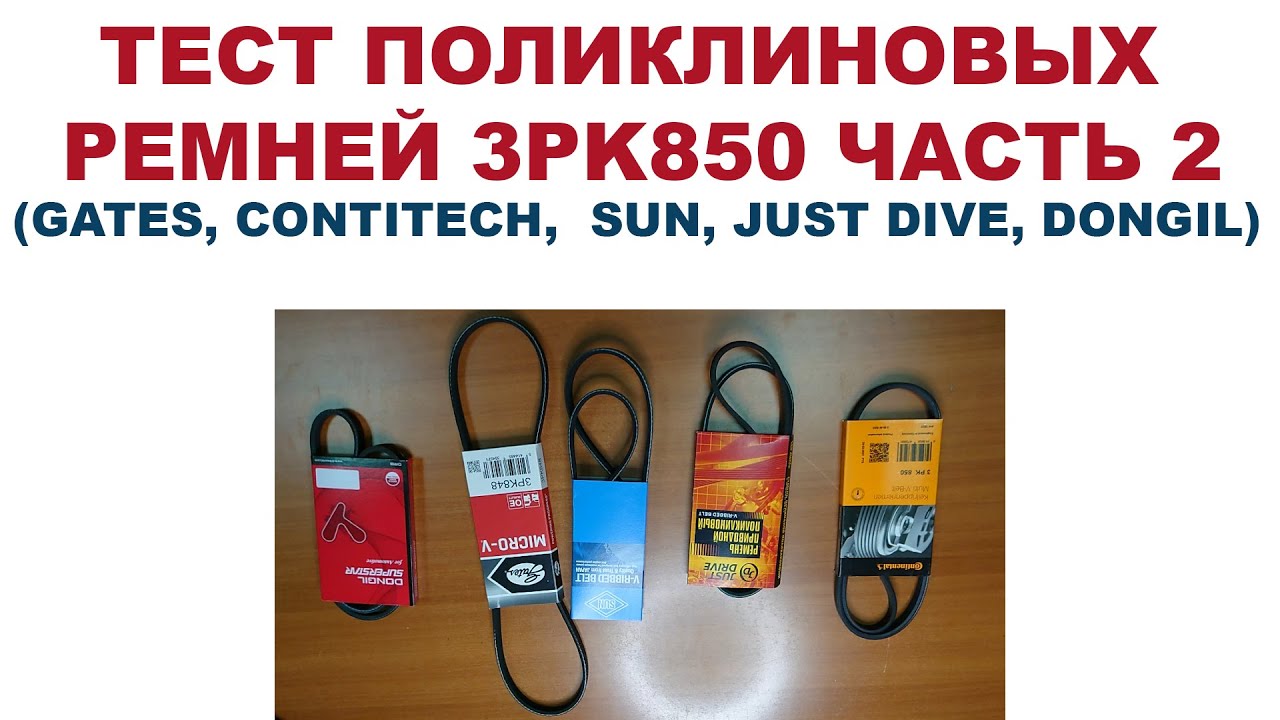 Поликлиновый ремень тигуан