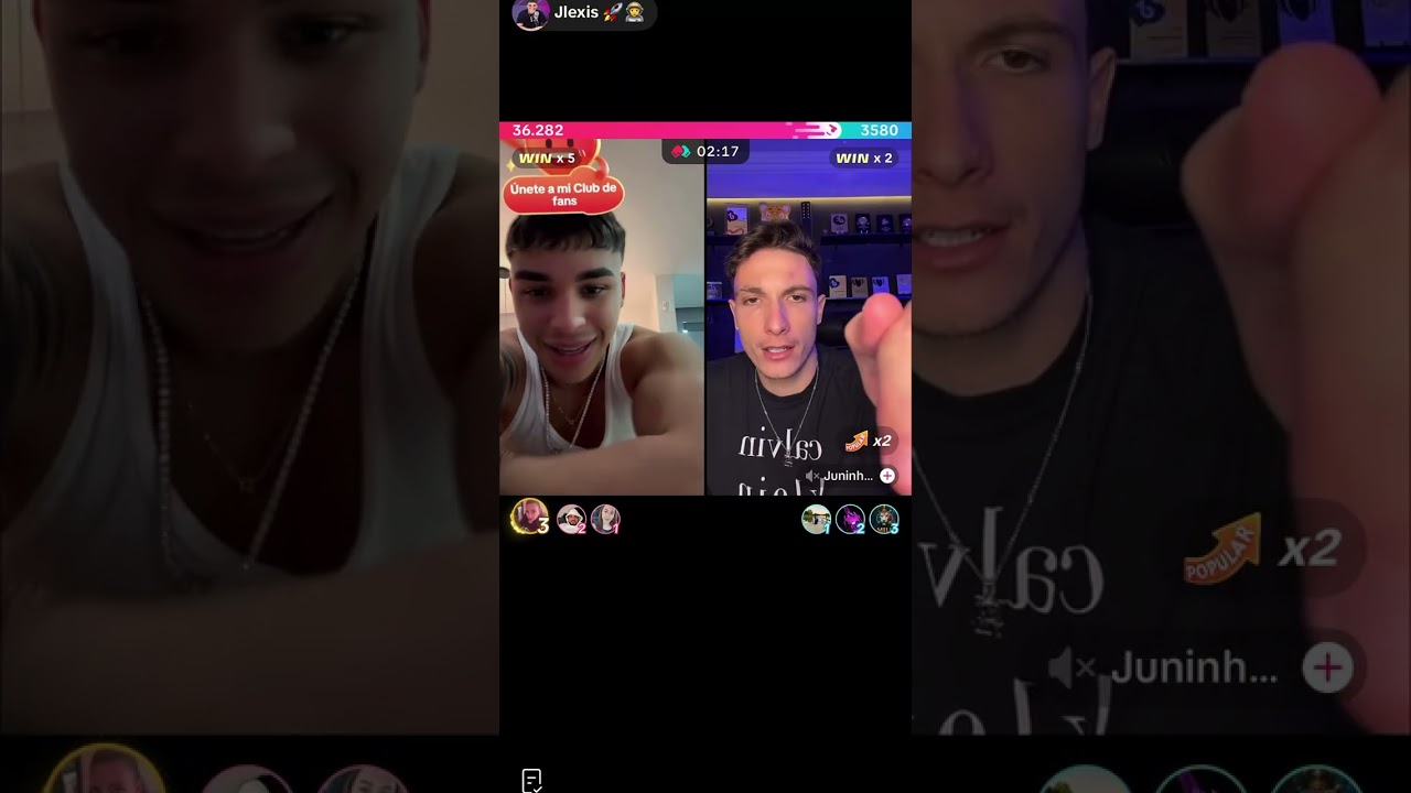 Jlexis Le Regala Flores a Dani 🌹💖