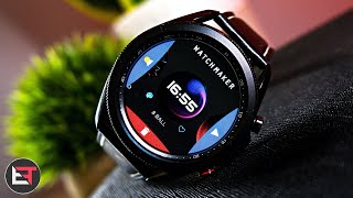 How To Install & Use Watchmaker App for Galaxy Watch 3! screenshot 4