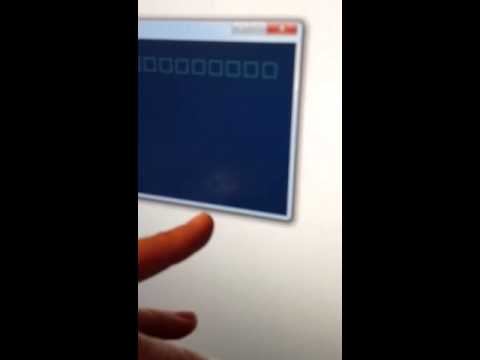 firmata processing arduino