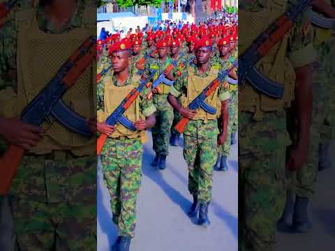 #military #somalicommunity #army #soldier