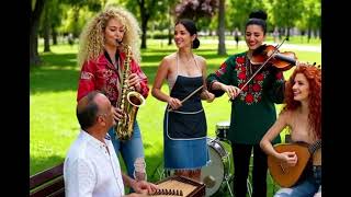 Gidenlerin Ardından. Müzik Ayhan Kurudere.