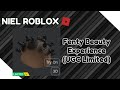 (UGC Limited) Fenty Beauty Experience Script | Roblox