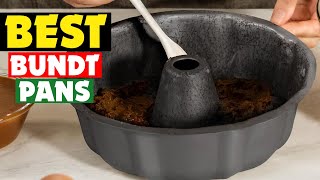 🔶Top 10 Best Bundt Pans in 2026