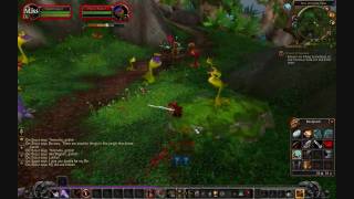 Cataclysm Beta - Goblin Lost Isles with commentary part 3