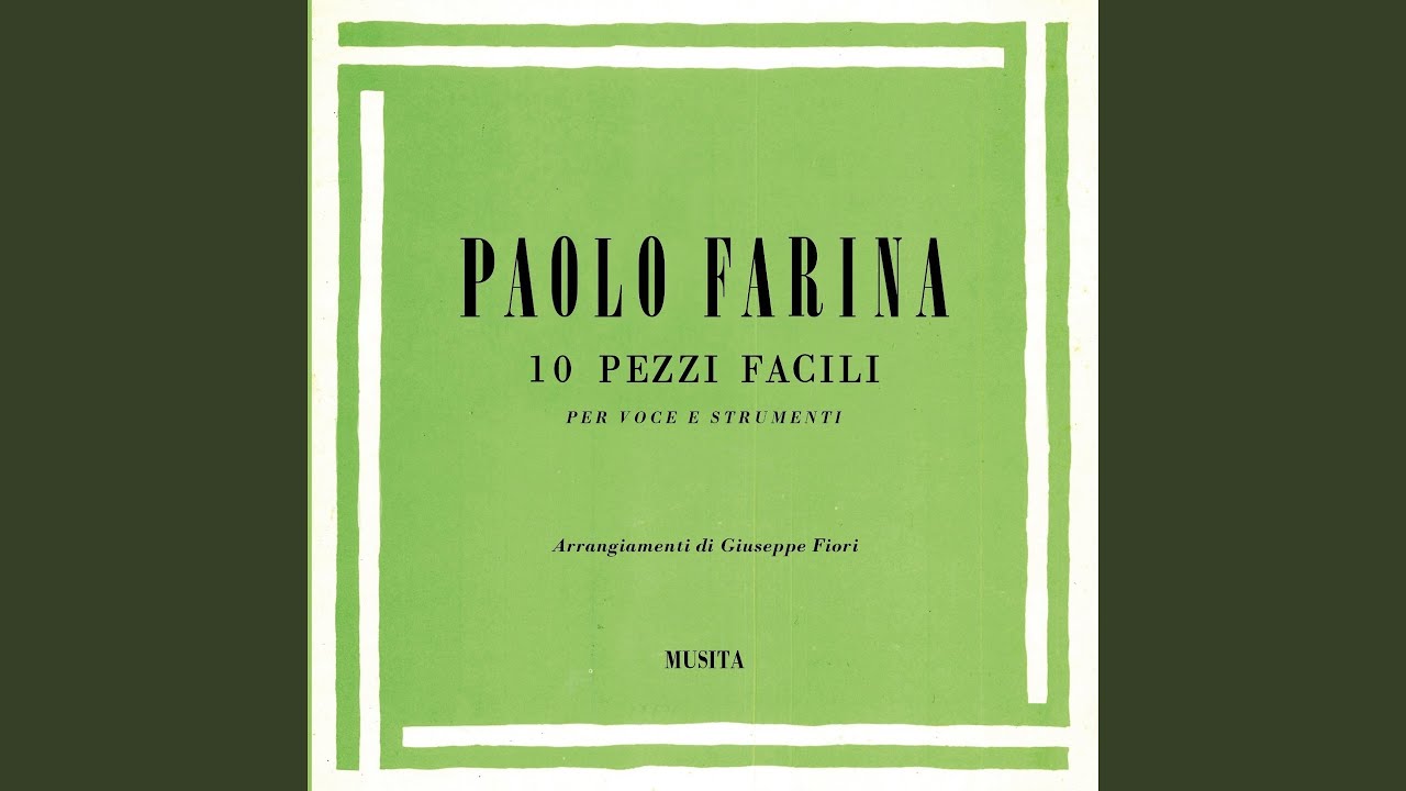 Il cane e la luna YouTube